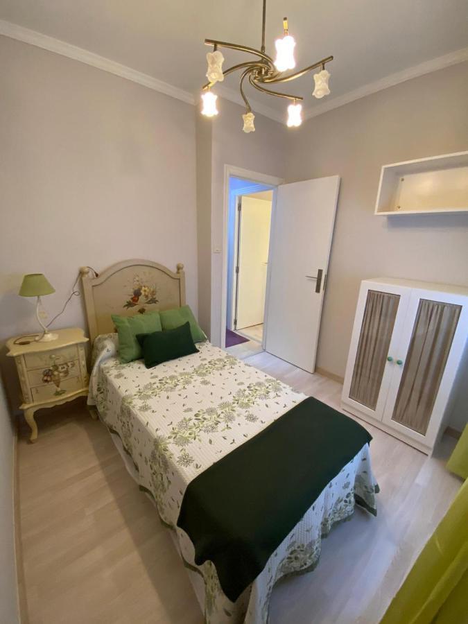 Holiday home Casa En La Playa *