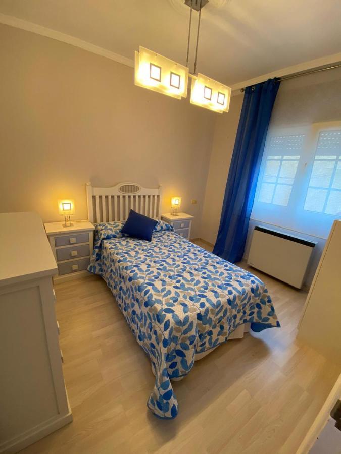 Holiday home Casa En La Playa